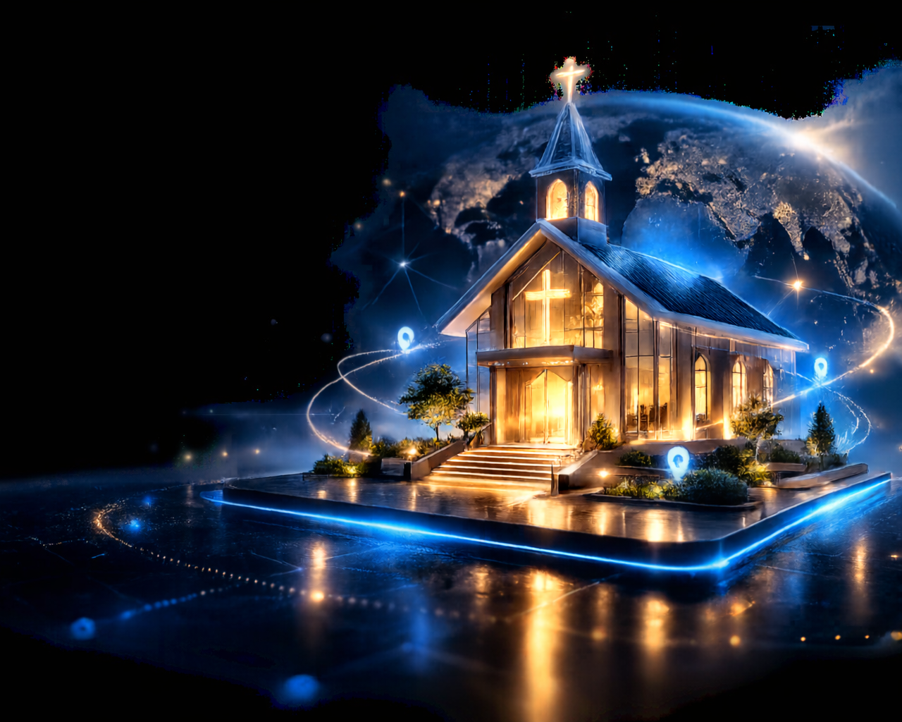 Fleetwood Bible Church